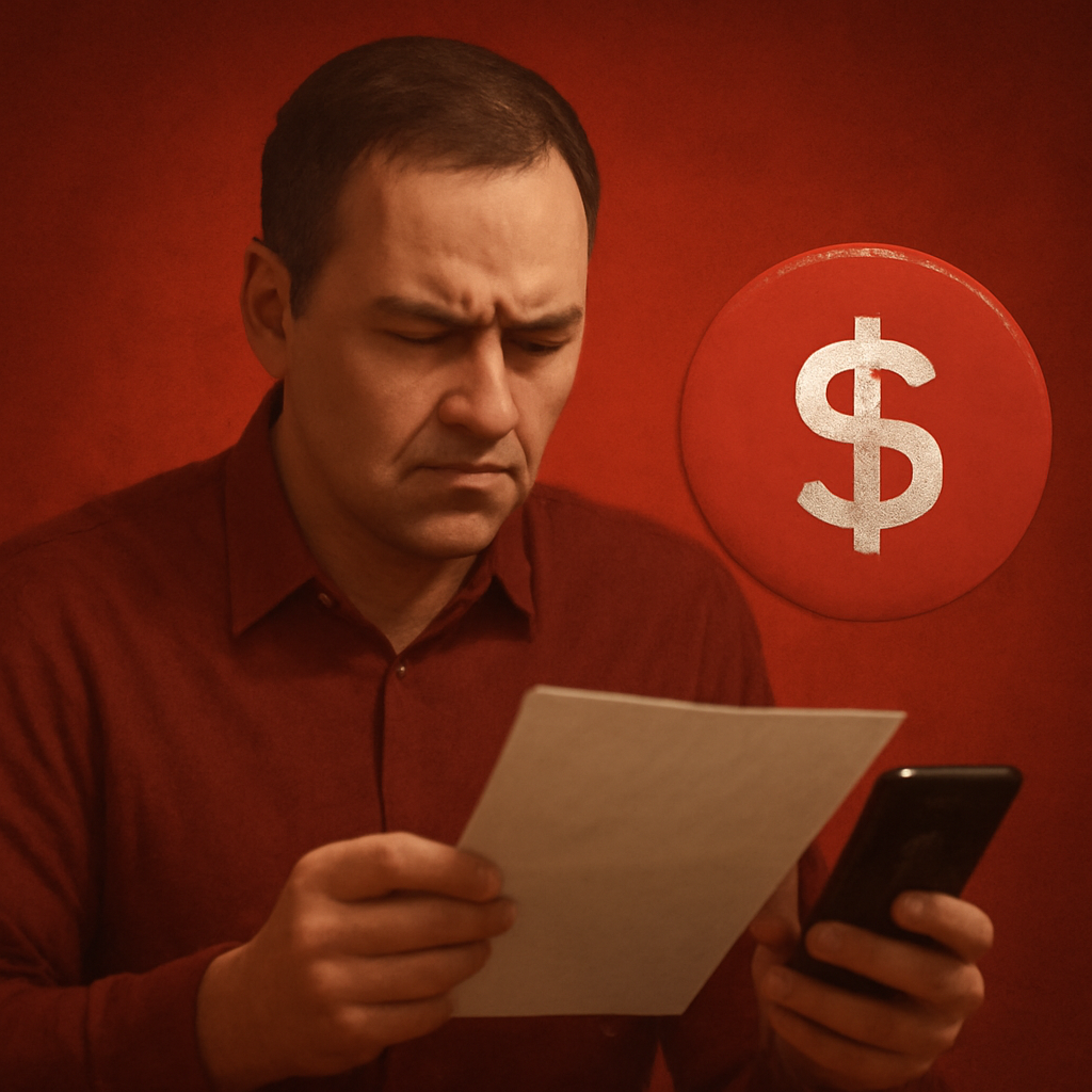 Icon representing BH678 Help Center with clear text.