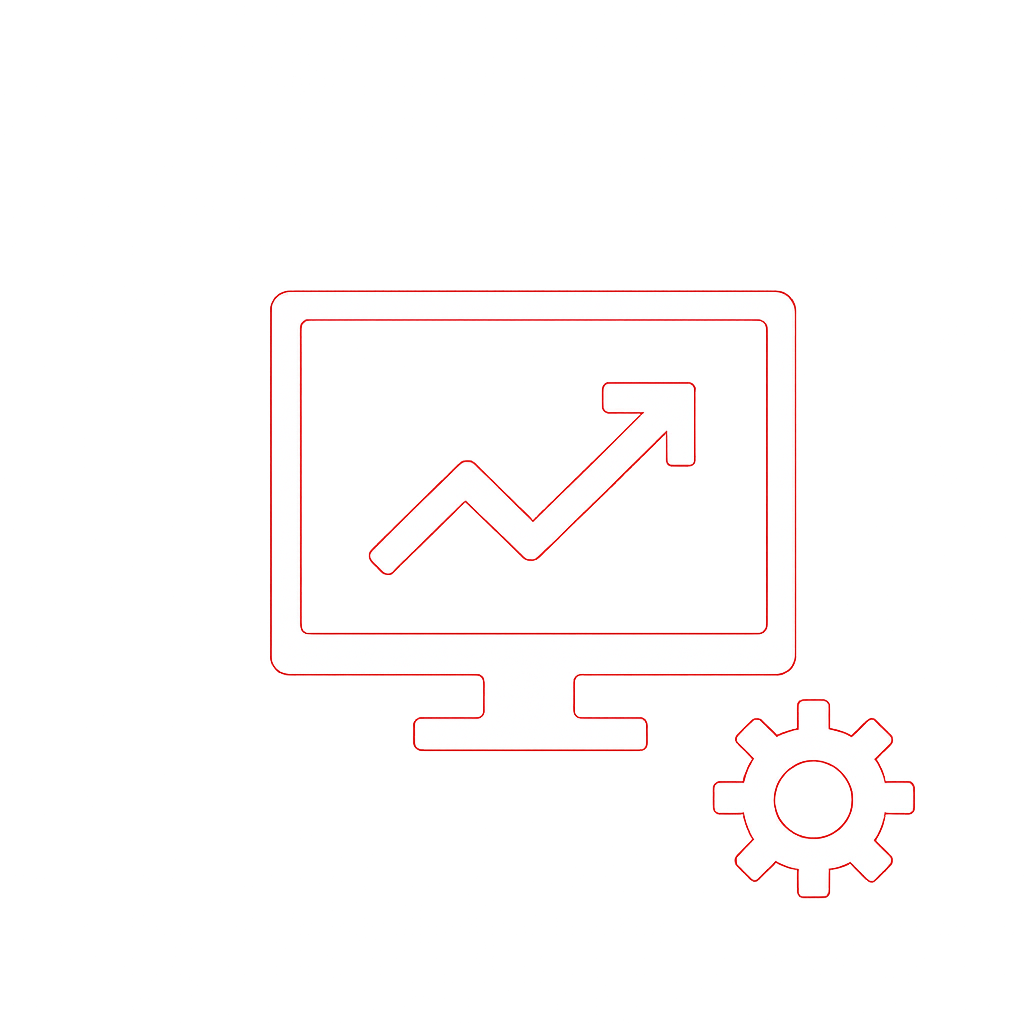 An icon representing Trust Signals for the BH678 platform.