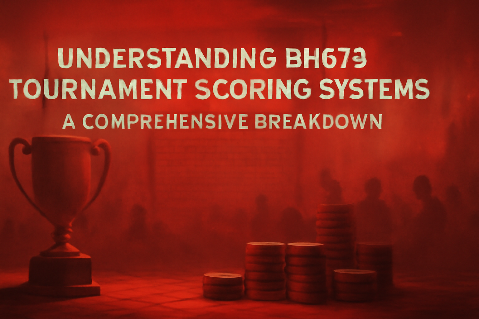 Informational scene depicting BH678 platform functionalities.