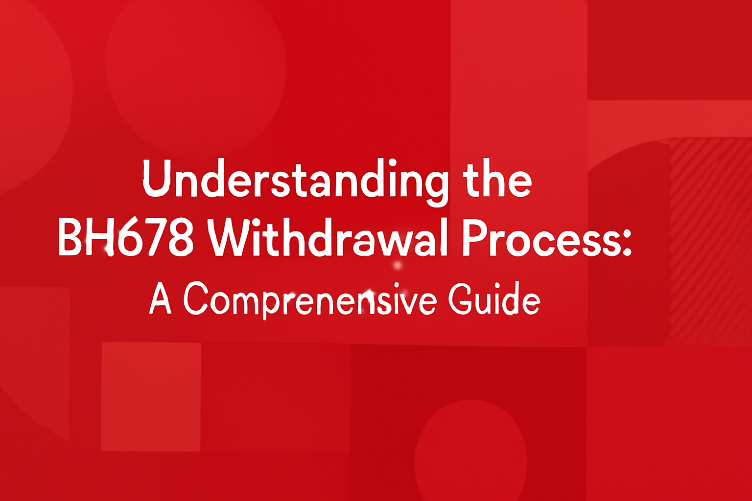 An informative scene illustrating the BH678 Customer Support Guide.